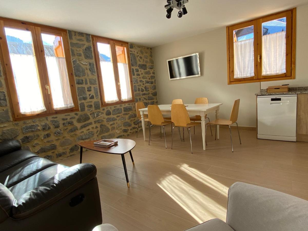 Apartamento Casa Francho 3 Panticosa Exterior photo