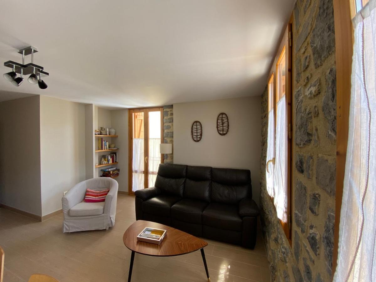 Apartamento Casa Francho 3 Panticosa Exterior photo